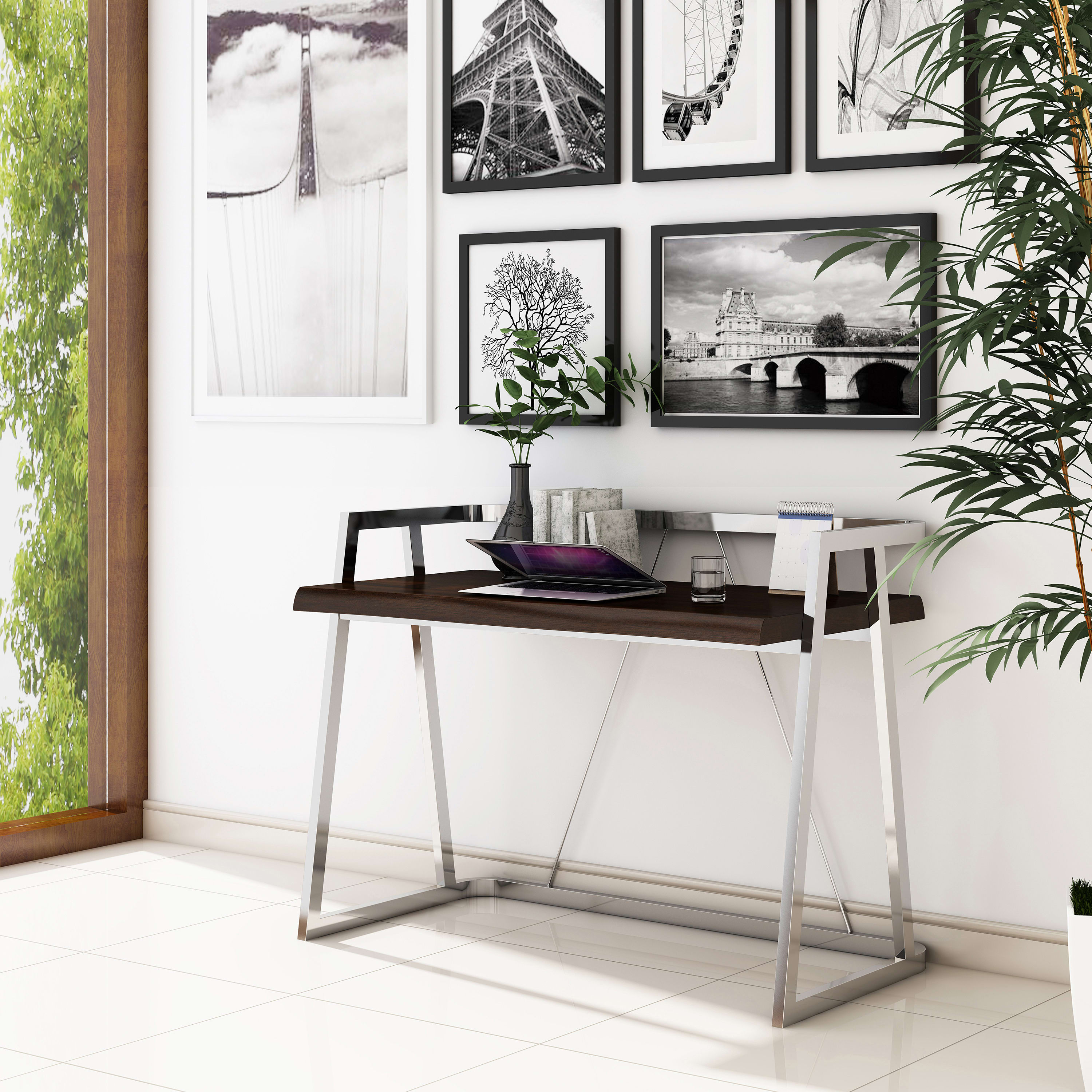 Does Your Office Furniture Reflect Your Brand