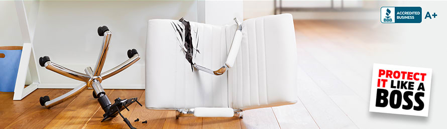 Squaretrade Furniture Protection Plans