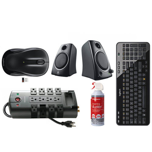 Computers & Accessories