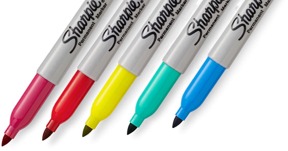 Sharpie Markers, Highlighters & Pens Office Depot OfficeMax