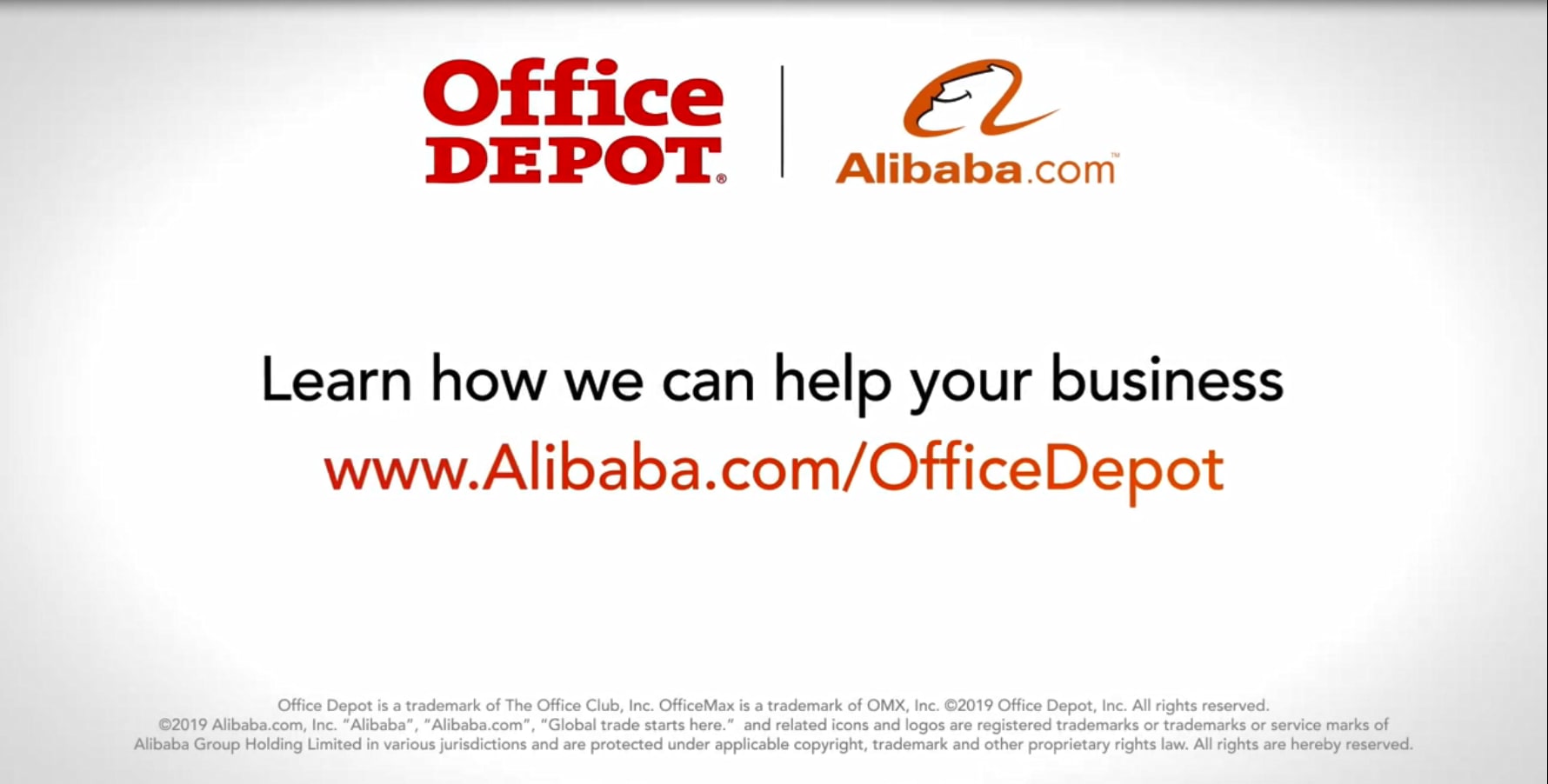 Inspiring Small Business Success With Alibaba