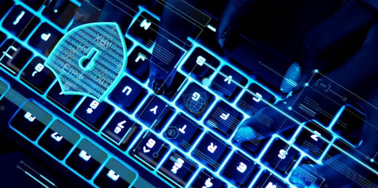 wired security essentials