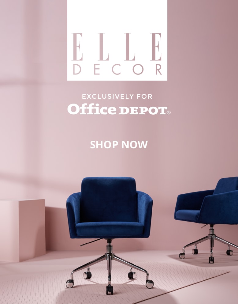 Exclusive Brands Products At Office Depot