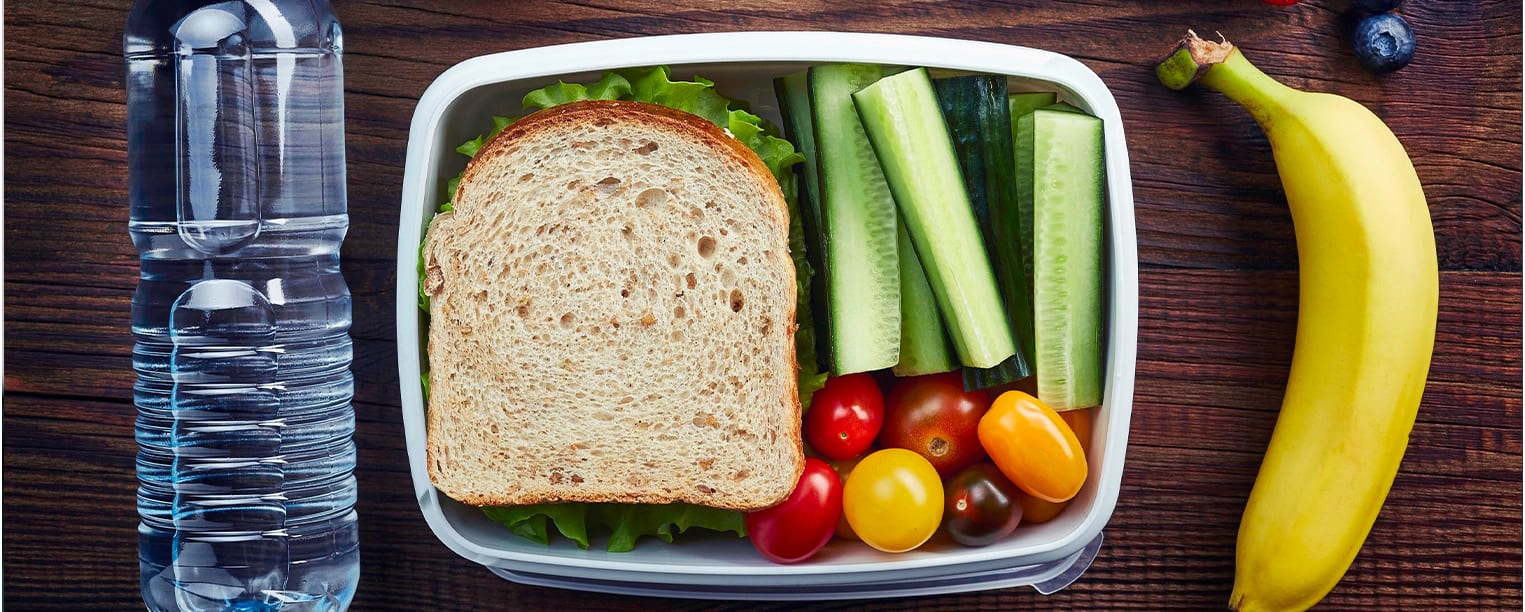 The Easiest Back To School Lunch Box Ideas For Kids