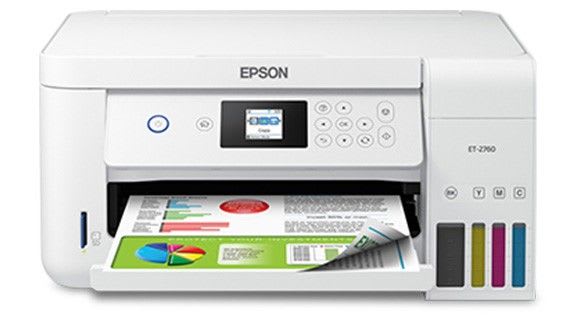 epson ecotank cheapest