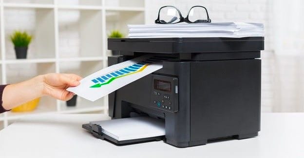 Inkjet or Laser, All-In-One, Monochrome or Color ...