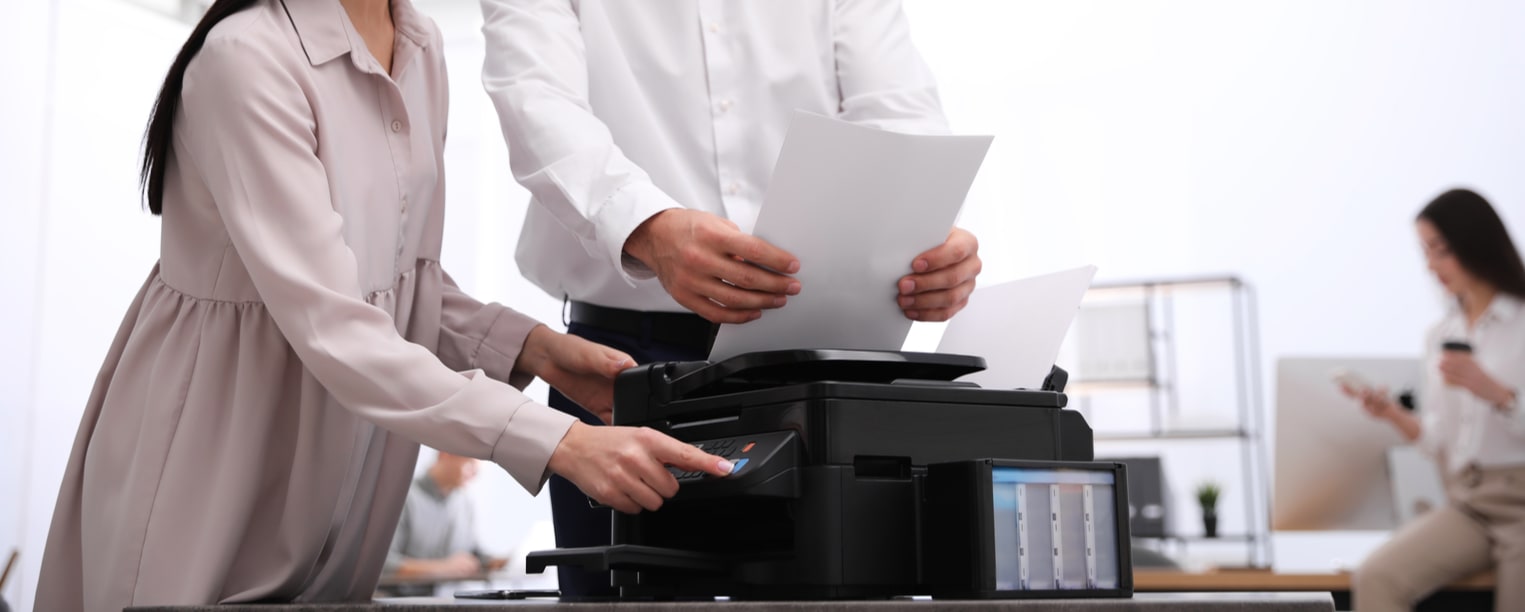 Inkjet or Laser, All-In-One, Monochrome or Color ...