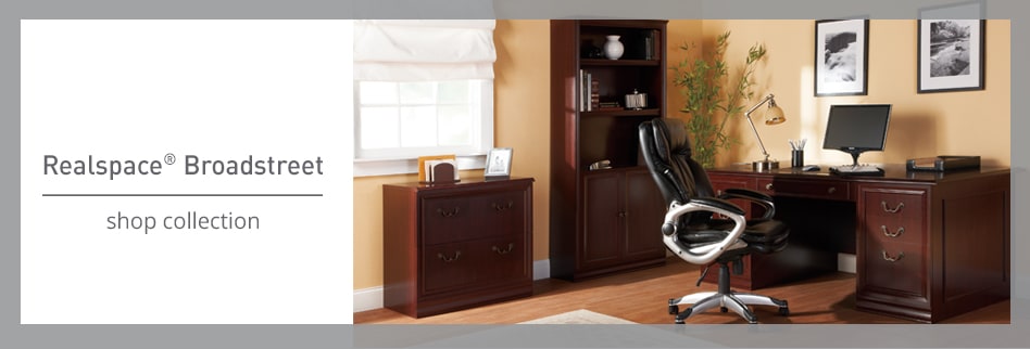 Realspace Furniture Collections At Office Depot Officemax