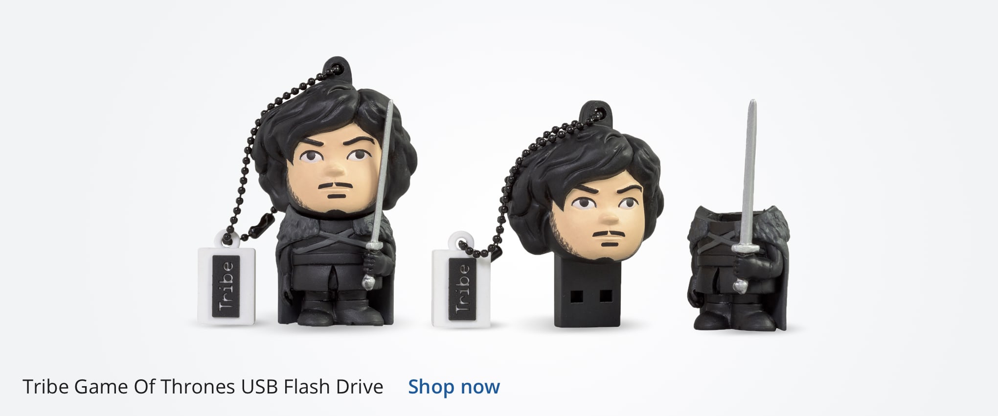 Computers Tablets Networking Usb Flash Drives Game Of Thrones Jon Snow 8 Gb Usb Flash Drive Stbalia Ac Id