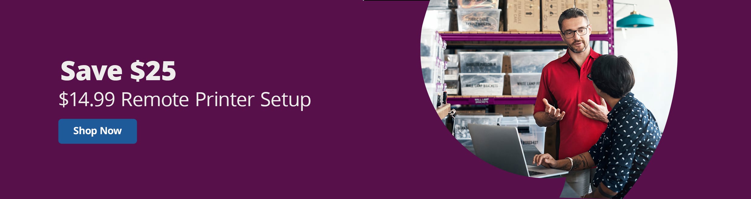 Tech Services