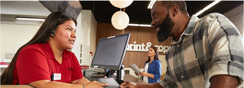 Ink and Toner Cartridge Recycling | Office Depot