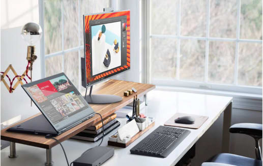 Shop Lenovo Laptops and Accessories