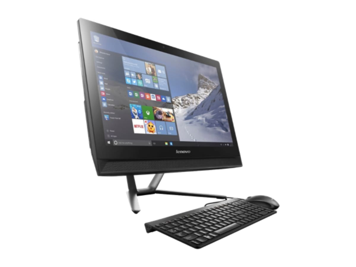 Shop Lenovo Laptops and Accessories