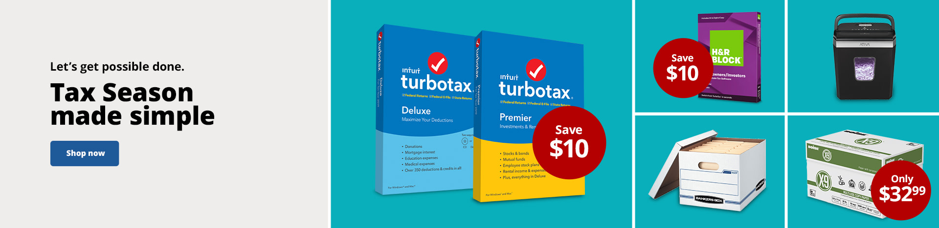 Office Depot & OfficeMax Free Next Business Day Shipping