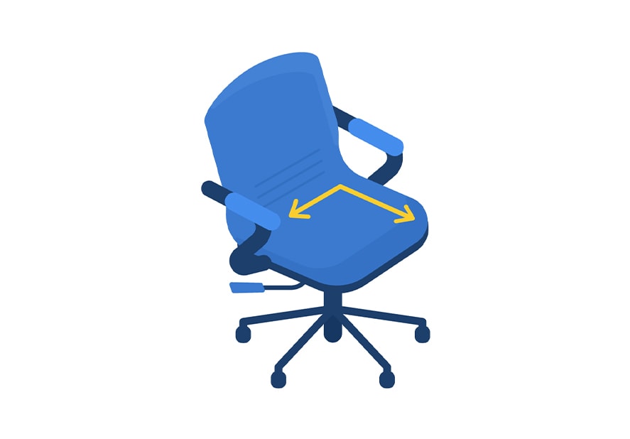Computer Chair Buying Guide – 123ink.ca blog