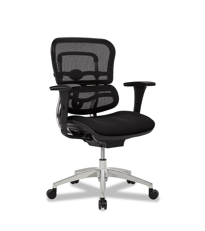 Lumbar Support Chairs