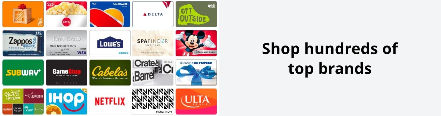 Browse Gift Cards Available - Office Depot & OfficeMax ...