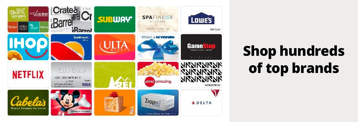 Browse Gift Cards Available Office Depot Officemax