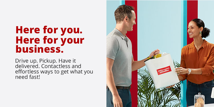 Self Service Printing
