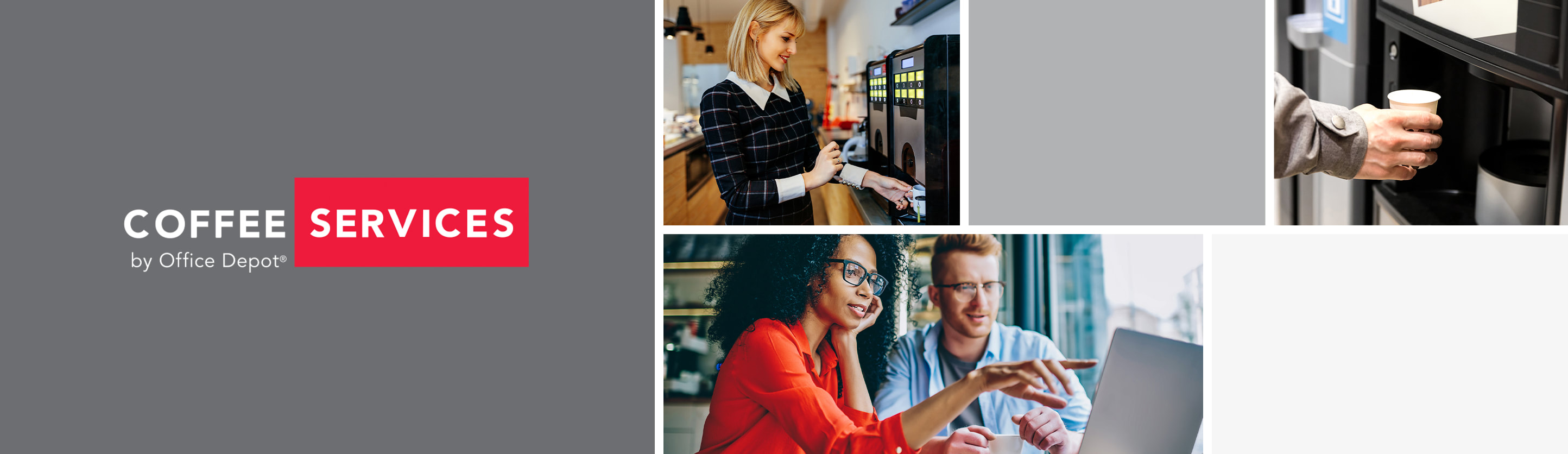 Coffee Services For Business Business At Office Depot