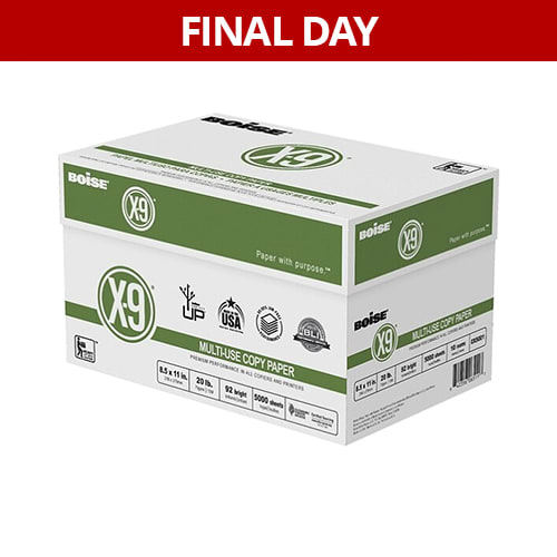 copy paper deals