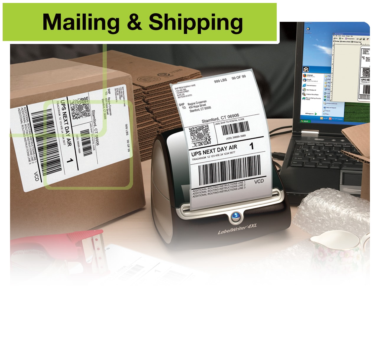 Dymo Labels at Office Depot OfficeMax