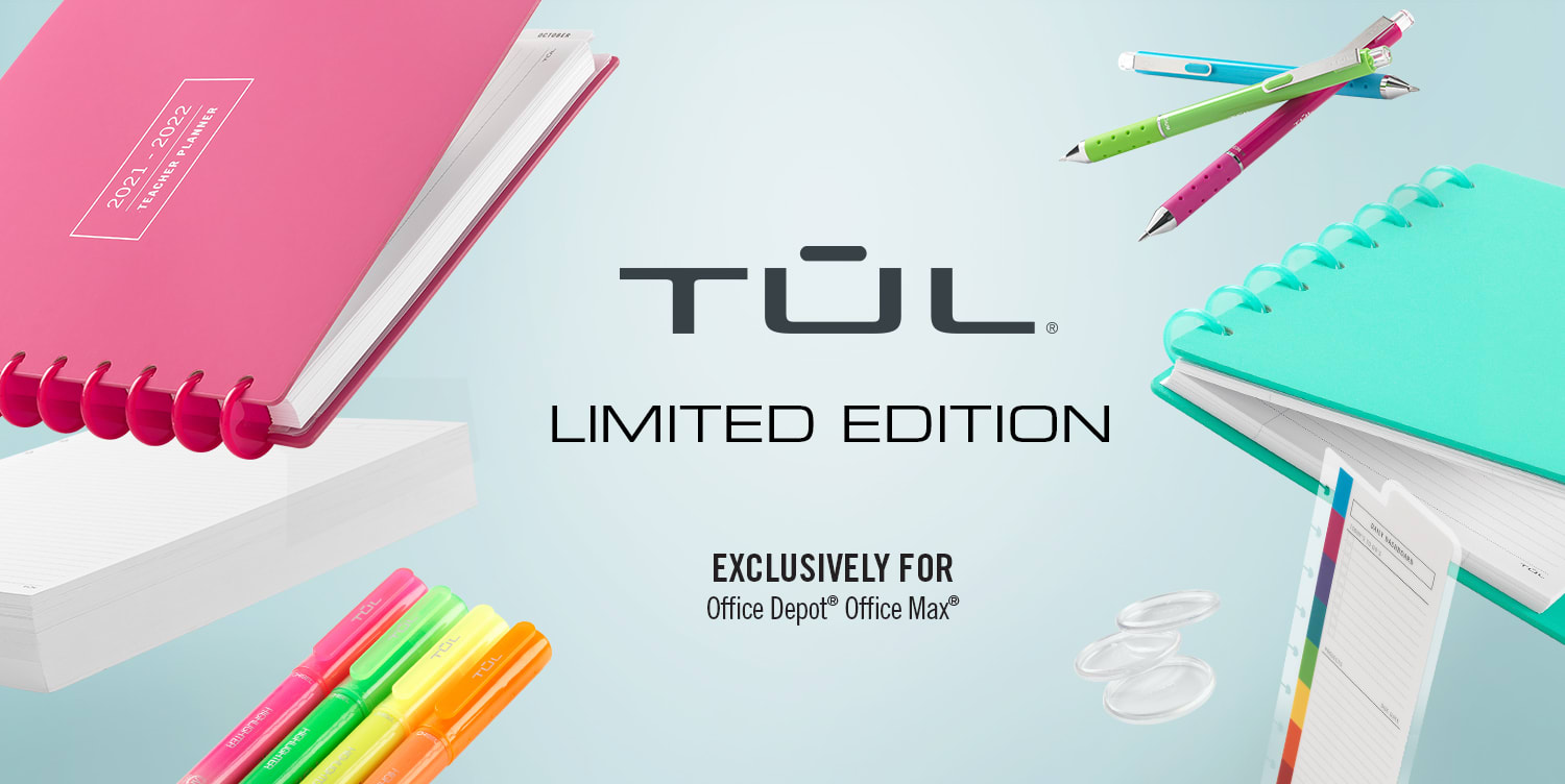 TUL Limited Edition