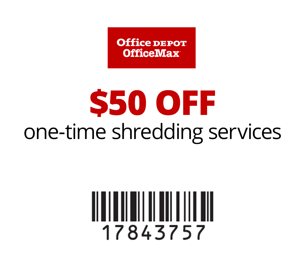 Office Depot Officemax Official Online Store