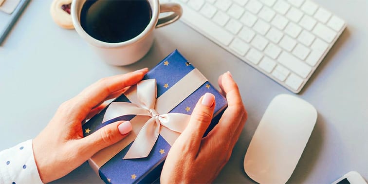 Gift Ideas for Friends and Family Working From Home
