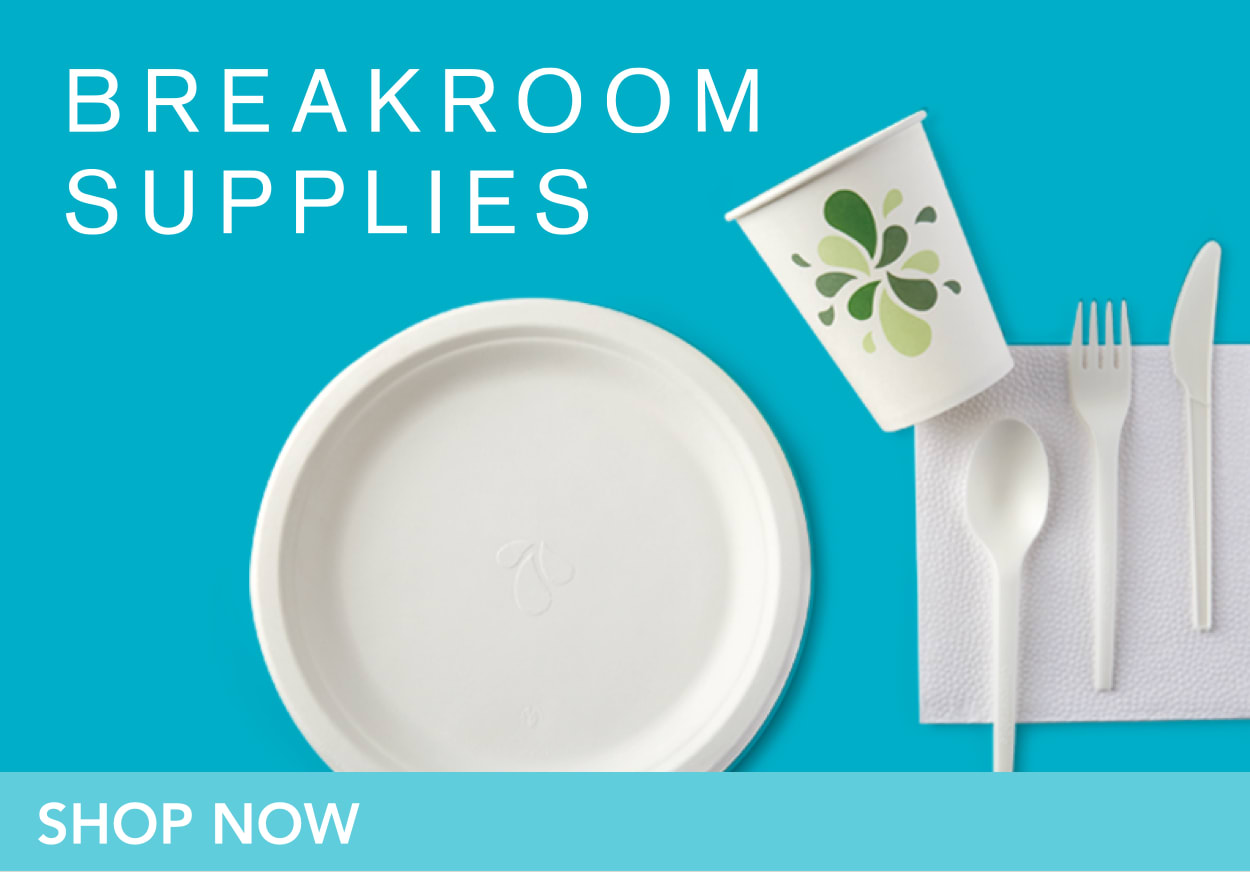 Highmark Cleaning and Breakroom Supplies at Office Depot