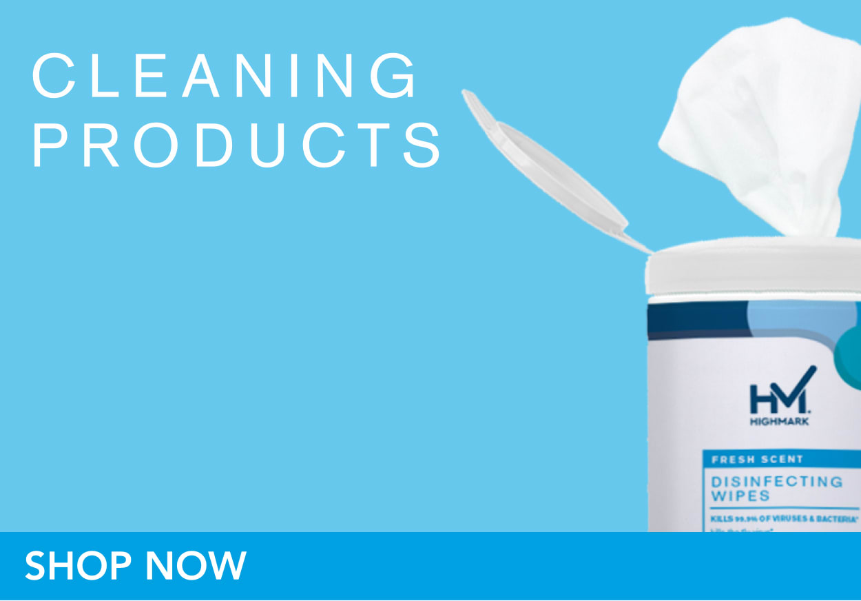 Highmark Cleaning and Breakroom Supplies at Office Depot