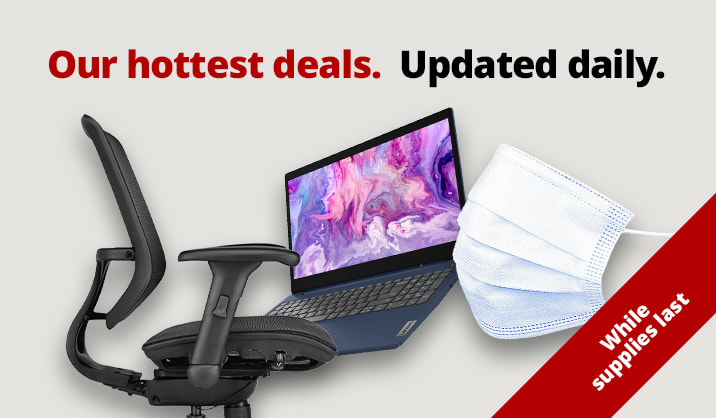 Our hottest deals updated daily