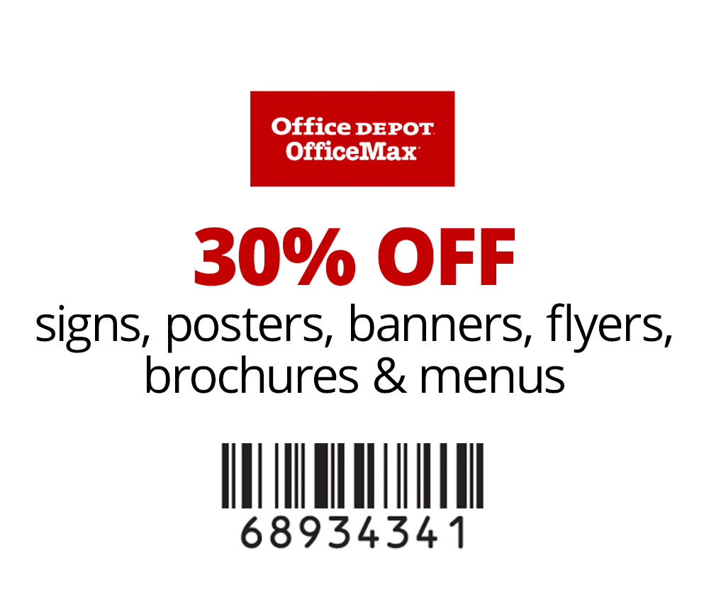 Office Depot Officemax Official Online Store