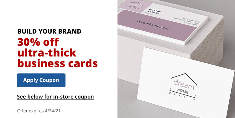 Officedepot.com Business Cards