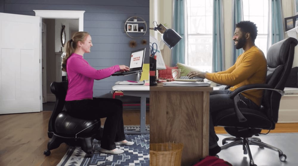 Home office setup for any space and budget at Office Depot® OfficeMax®