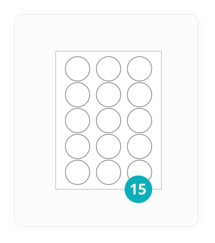 Multipurpose Label Templates | Office Depot