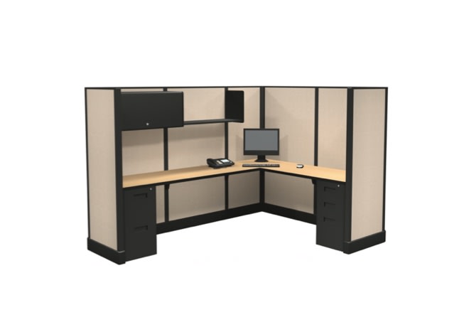 Cubicle Systems