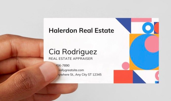 Id Card Designer Near Me
