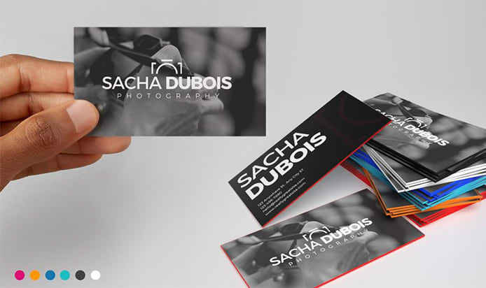 thickBusinessCards