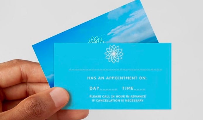 appointmentCards