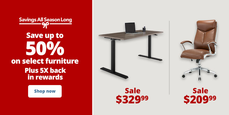 office depot office furniture clearance
