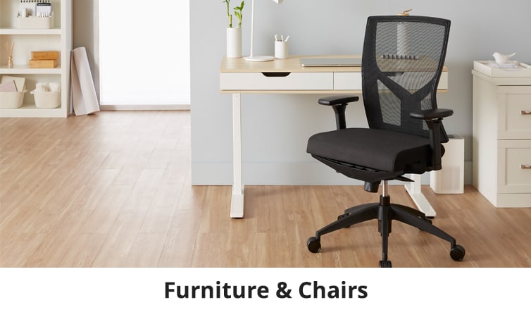 Furniture & Chairs