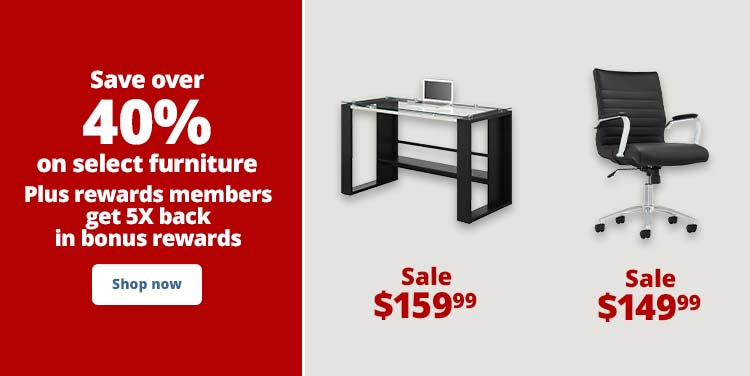 office depot office furniture clearance