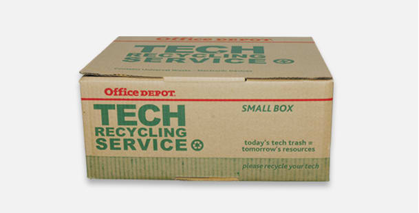tech recycle and trade in