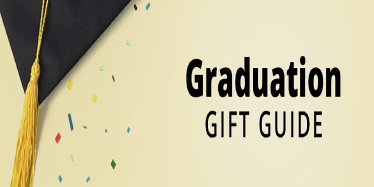 Graduation Gift Guide