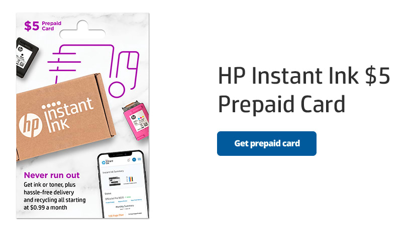 HP Instant Ink | Office Depot
