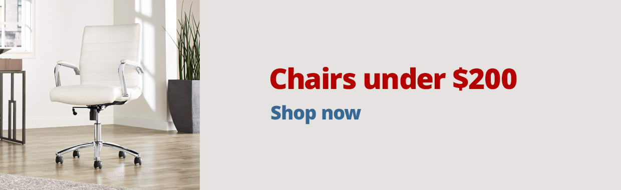 Black Patent Leather Office Desk Chair Armchair Swivel Adjustable Telford II 