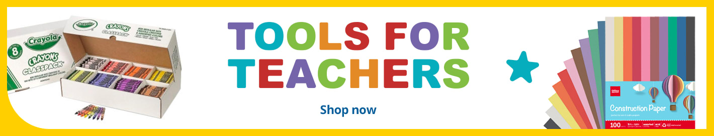 Tools for teachers