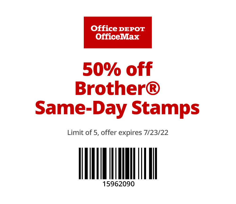 2722_cpd_1000x866_in-store-coupon_50-percent-off-brother-same-day-stamps