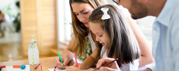 A+ Strategies For Involving Parents In The Classroom